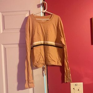 Boyfriend shirt